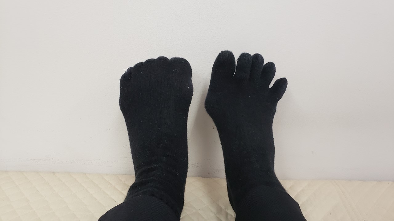 外反母趾は 足指のトレーニングや運動で治るのか 外反母趾を治す 外反母趾は 足指のトレーニングや運動で治るのか 外反母趾を治す